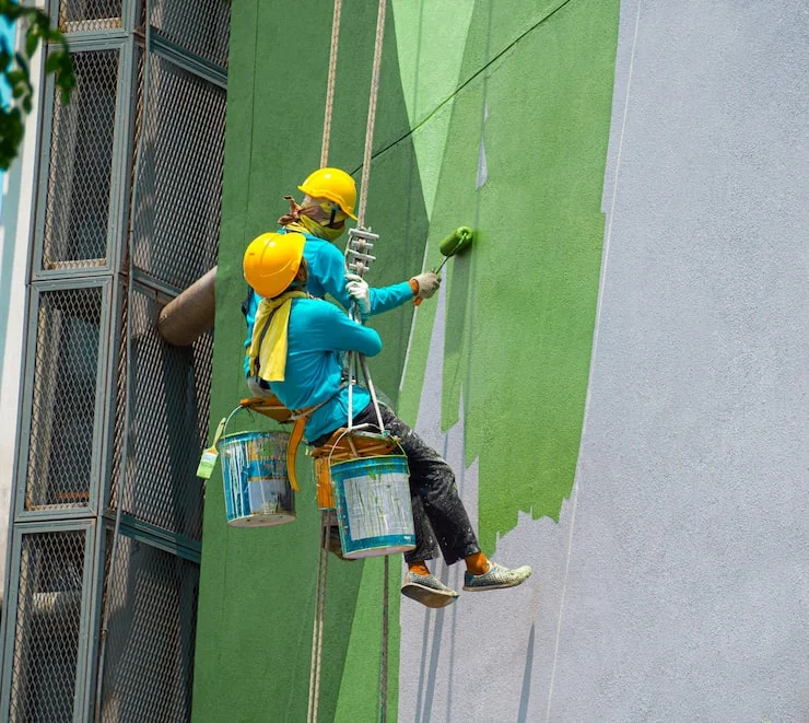 Crysart Engenharia e Topografia